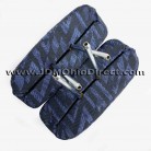 JDM EK4 Civic SiR Front Headrest Set